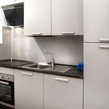 Apartmán Ca' Rondine Castiglione Chiavarese Exteriér fotografie