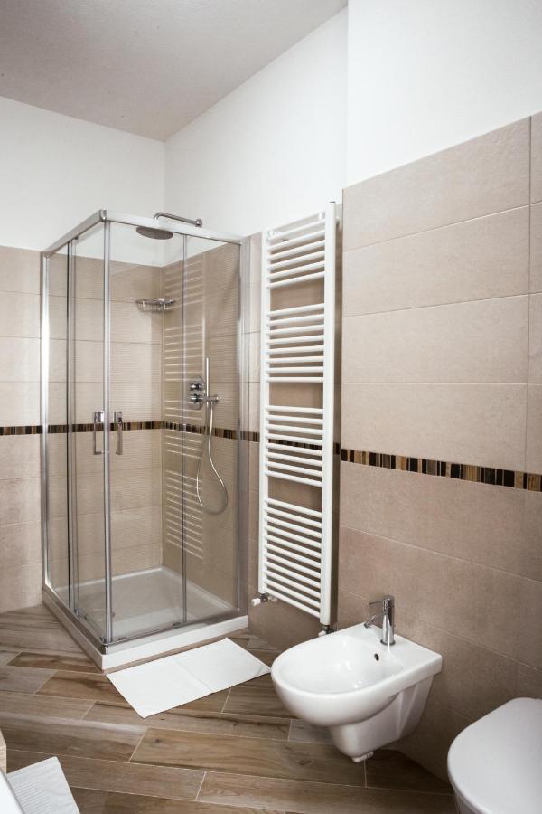 Apartmán Ca' Rondine Castiglione Chiavarese Exteriér fotografie