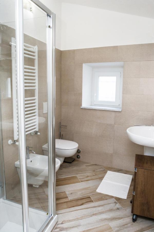 Apartmán Ca' Rondine Castiglione Chiavarese Exteriér fotografie