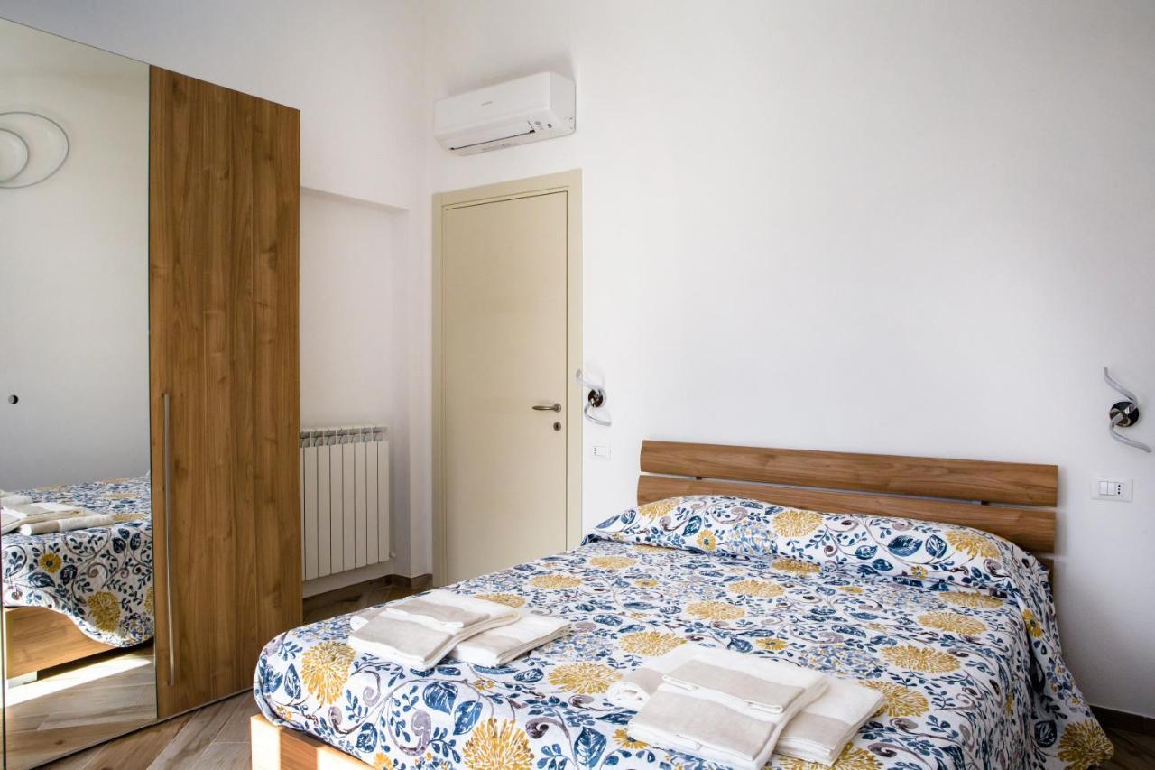 Apartmán Ca' Rondine Castiglione Chiavarese Exteriér fotografie